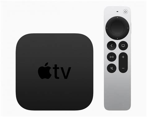 Yeni Apple TV 4K (2022): Daha iyi ve daha ucuz